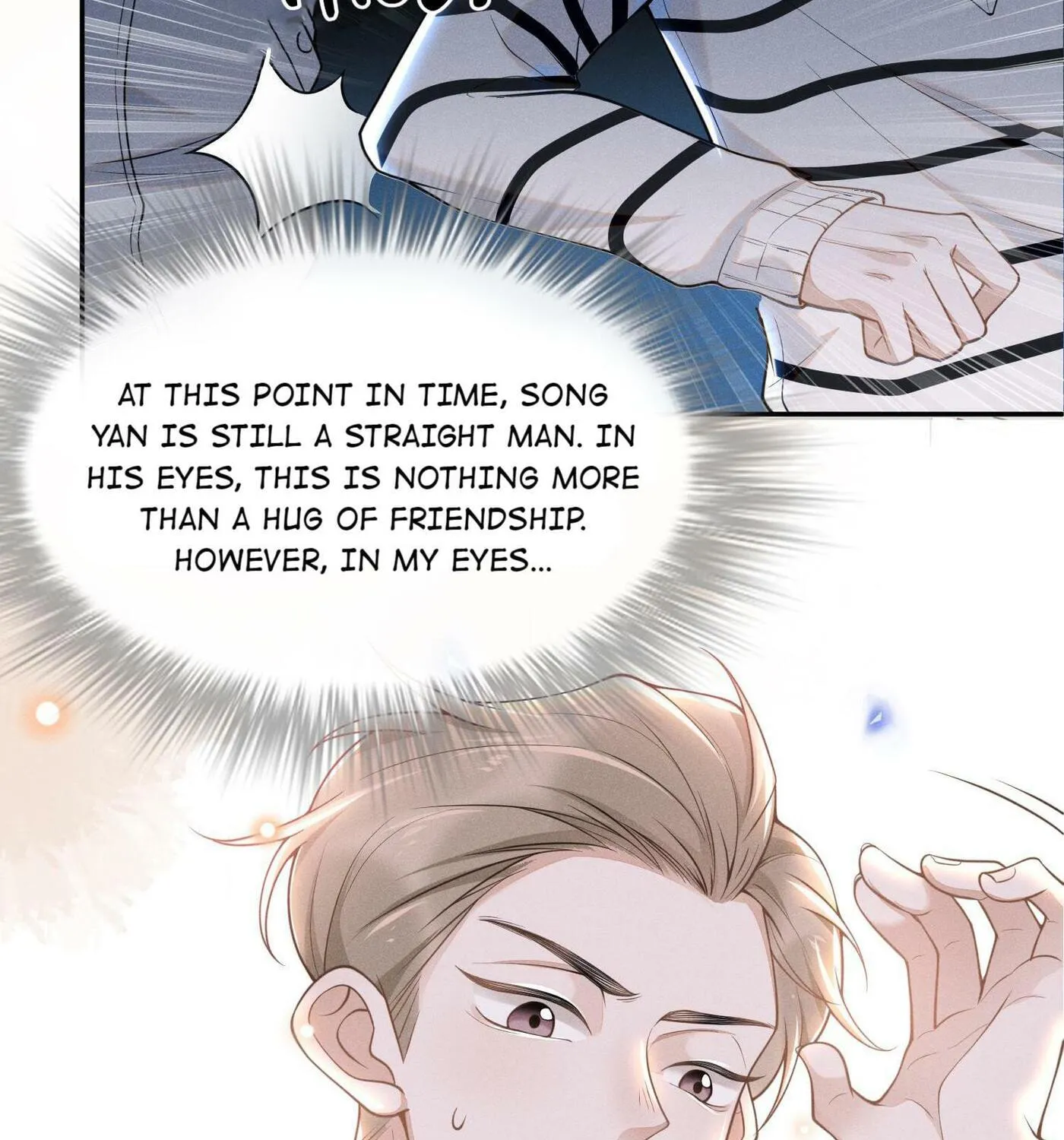 Living Life Over (Colored) Chapter 4 page 80 - 