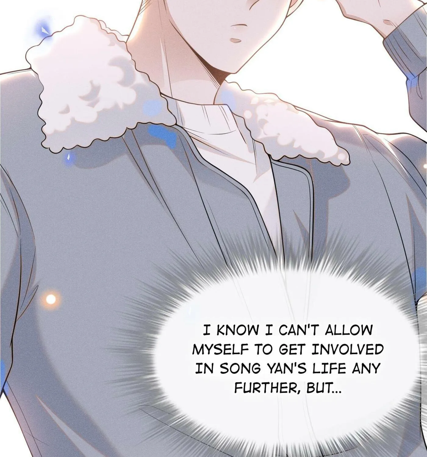 Living Life Over (Colored) Chapter 4 page 81 - 