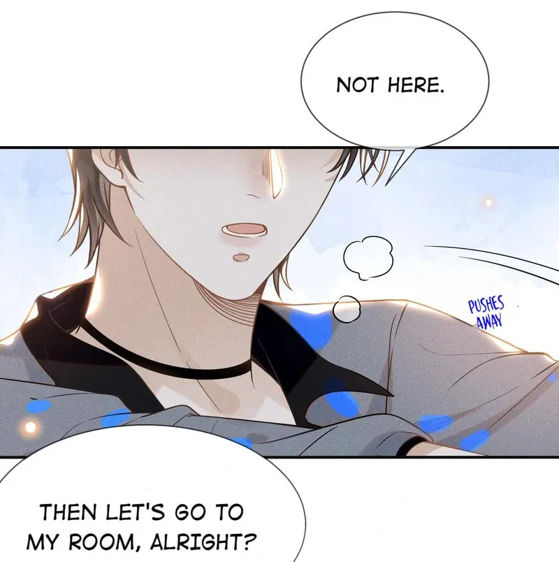 Living Life Over (Colored) Chapter 40 page 17 - 