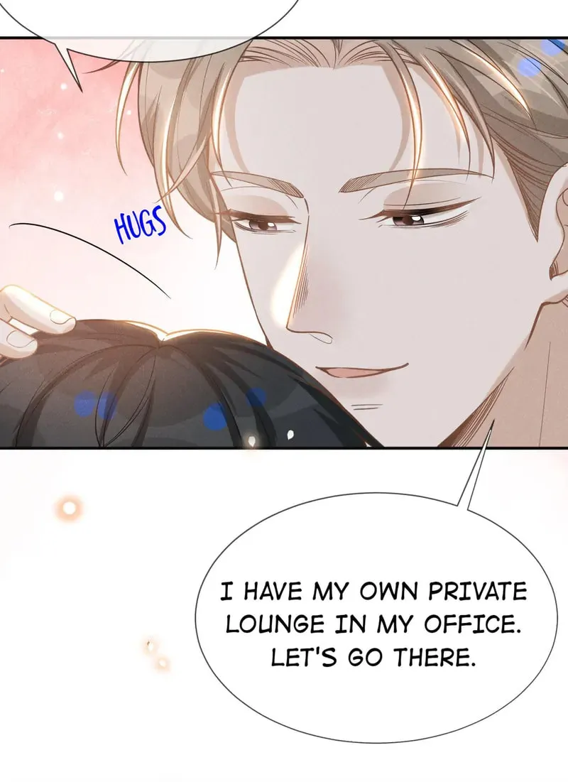 Living Life Over (Colored) Chapter 40 page 18 - 
