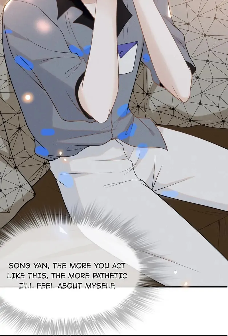 Living Life Over (Colored) Chapter 40 page 3 - 