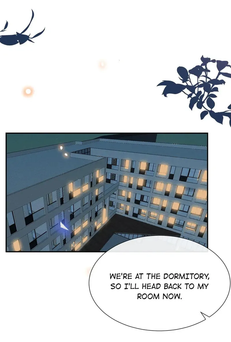 Living Life Over (Colored) Chapter 40 page 35 - 