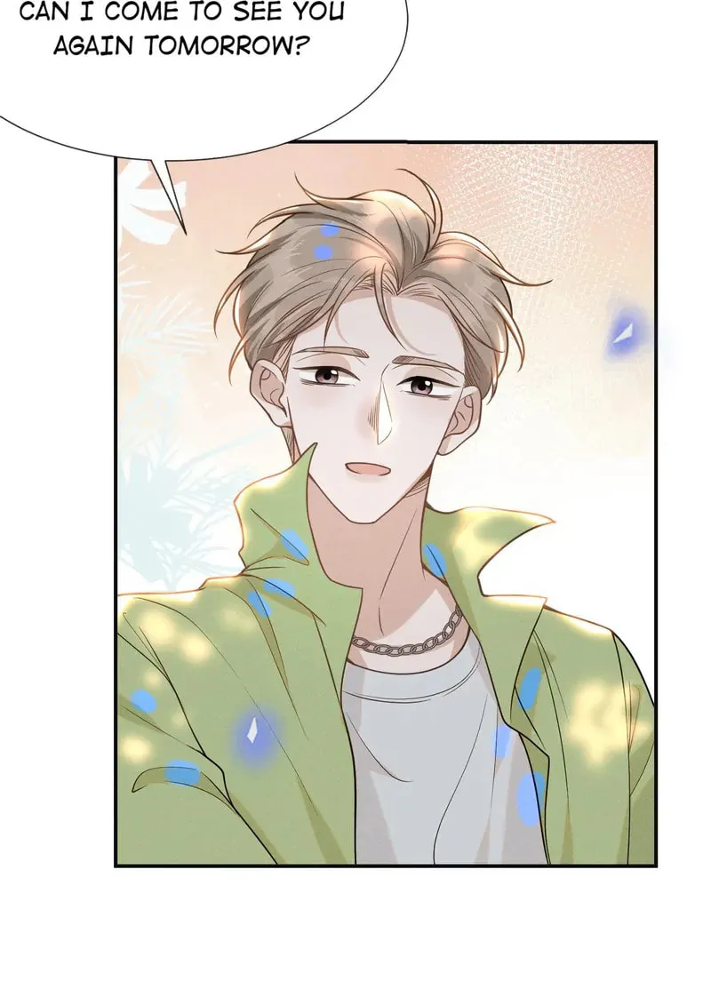 Living Life Over (Colored) Chapter 40 page 37 - 