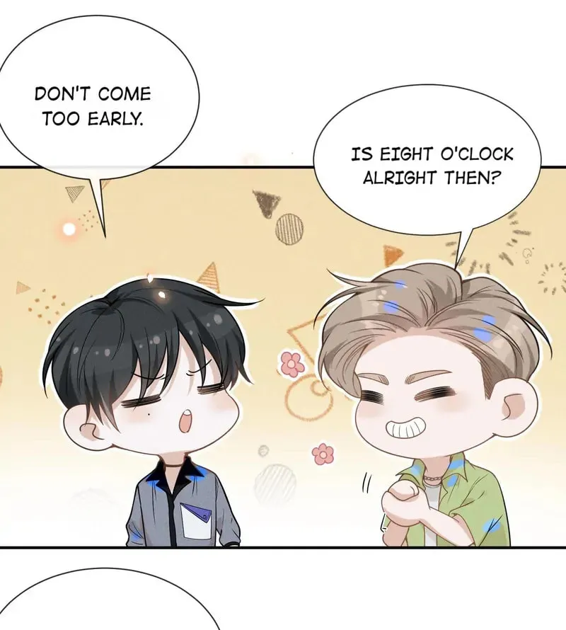 Living Life Over (Colored) Chapter 40 page 39 - 
