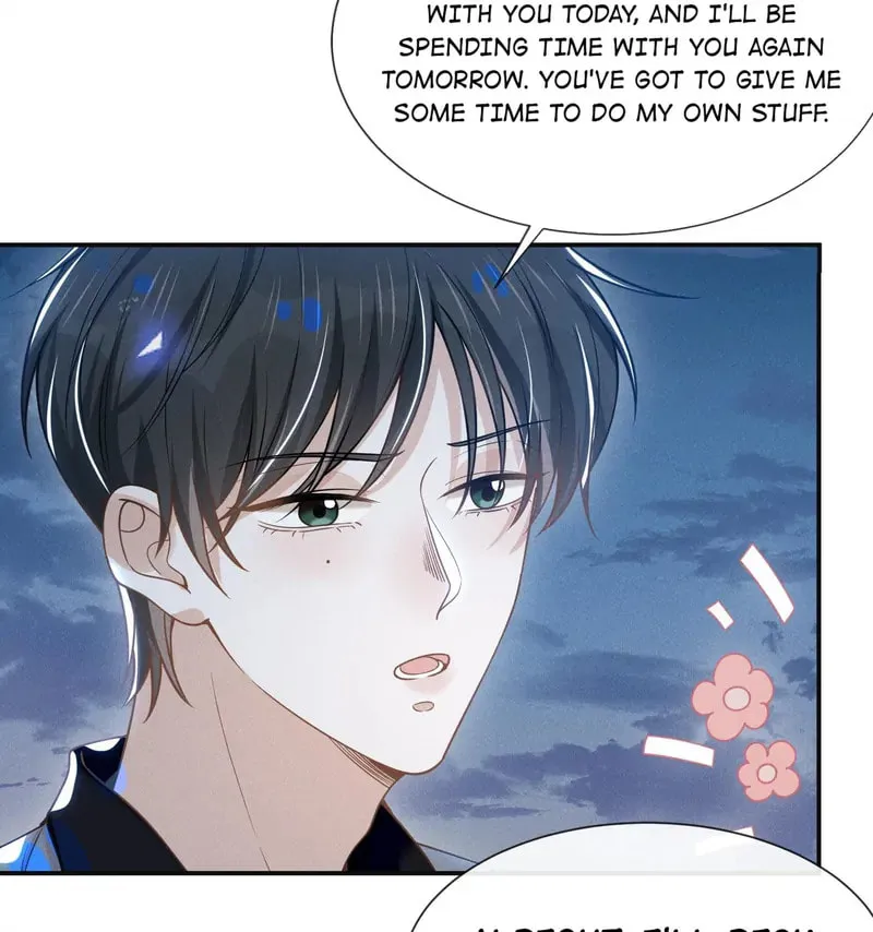 Living Life Over (Colored) Chapter 40 page 41 - 