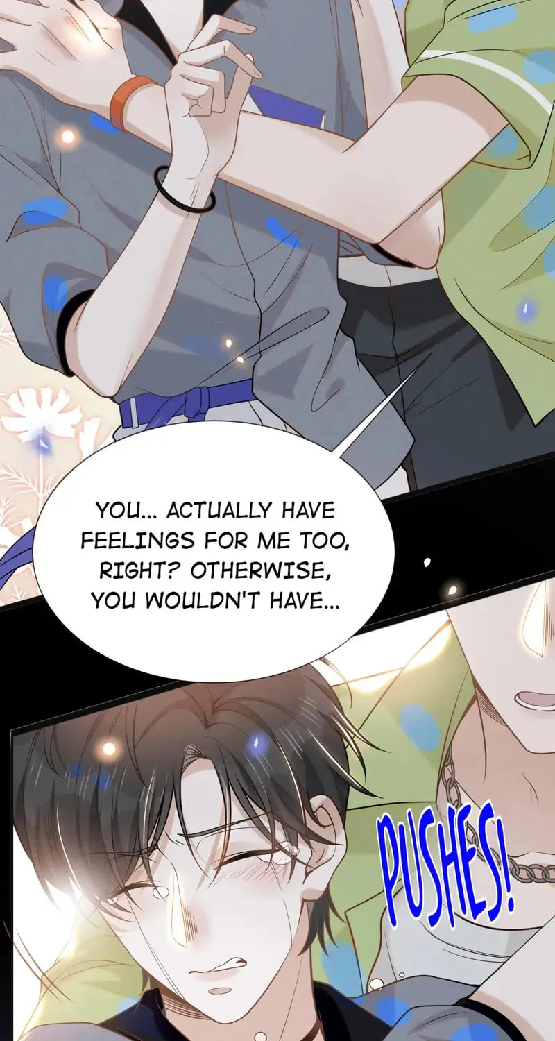 Living Life Over (Colored) Chapter 40 page 6 - 