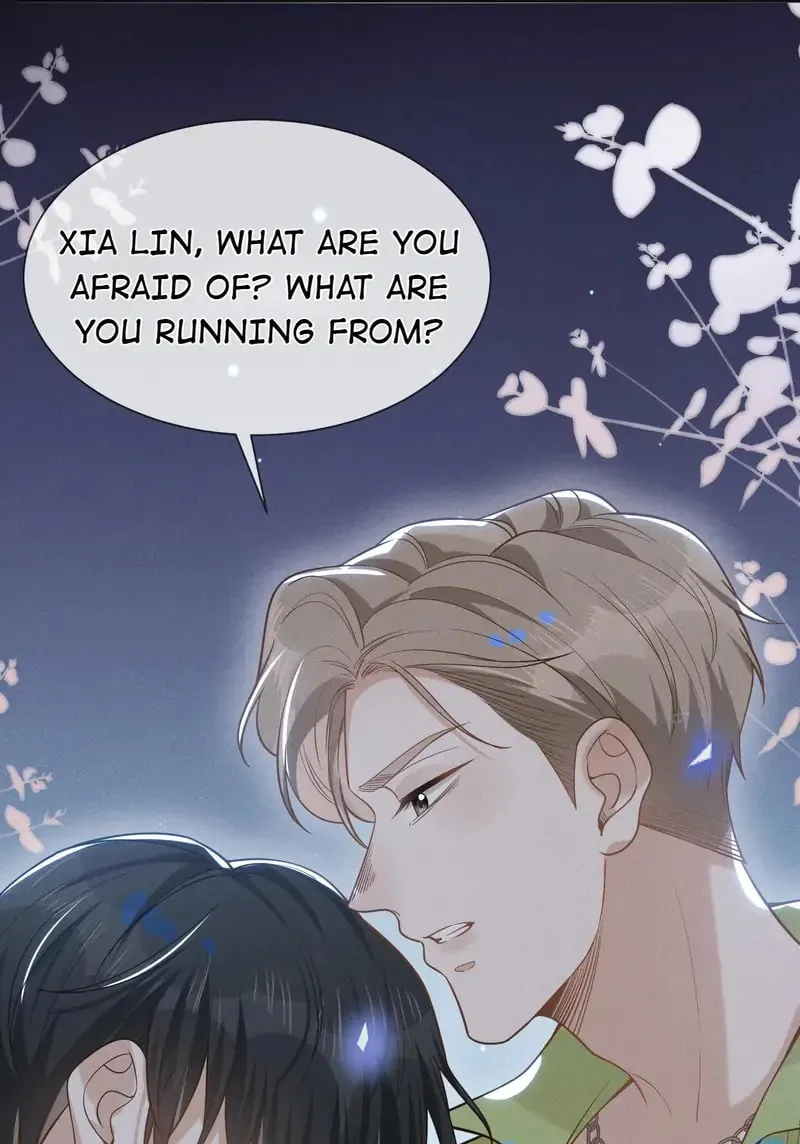 Living Life Over (Colored) Chapter 40 page 8 - 