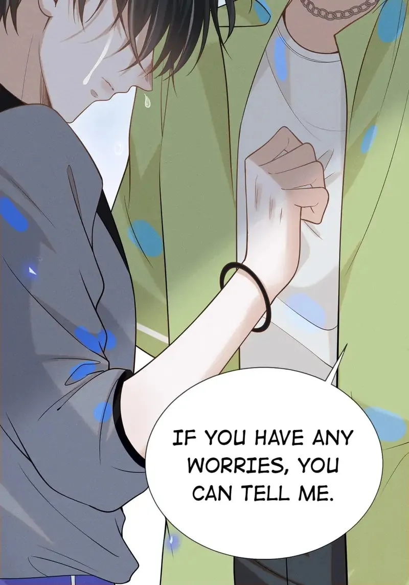 Living Life Over (Colored) Chapter 40 page 9 - 