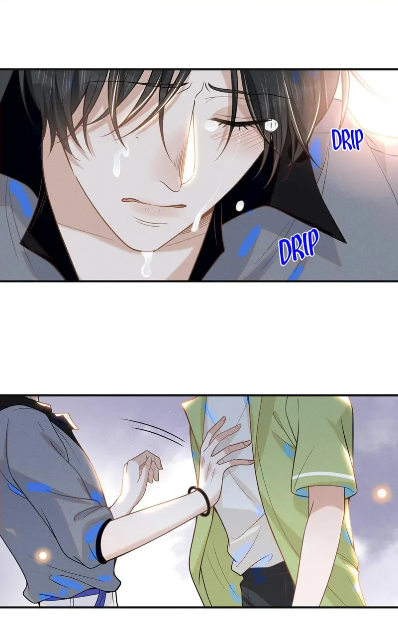 Living Life Over (Colored) Chapter 40 page 10 - 