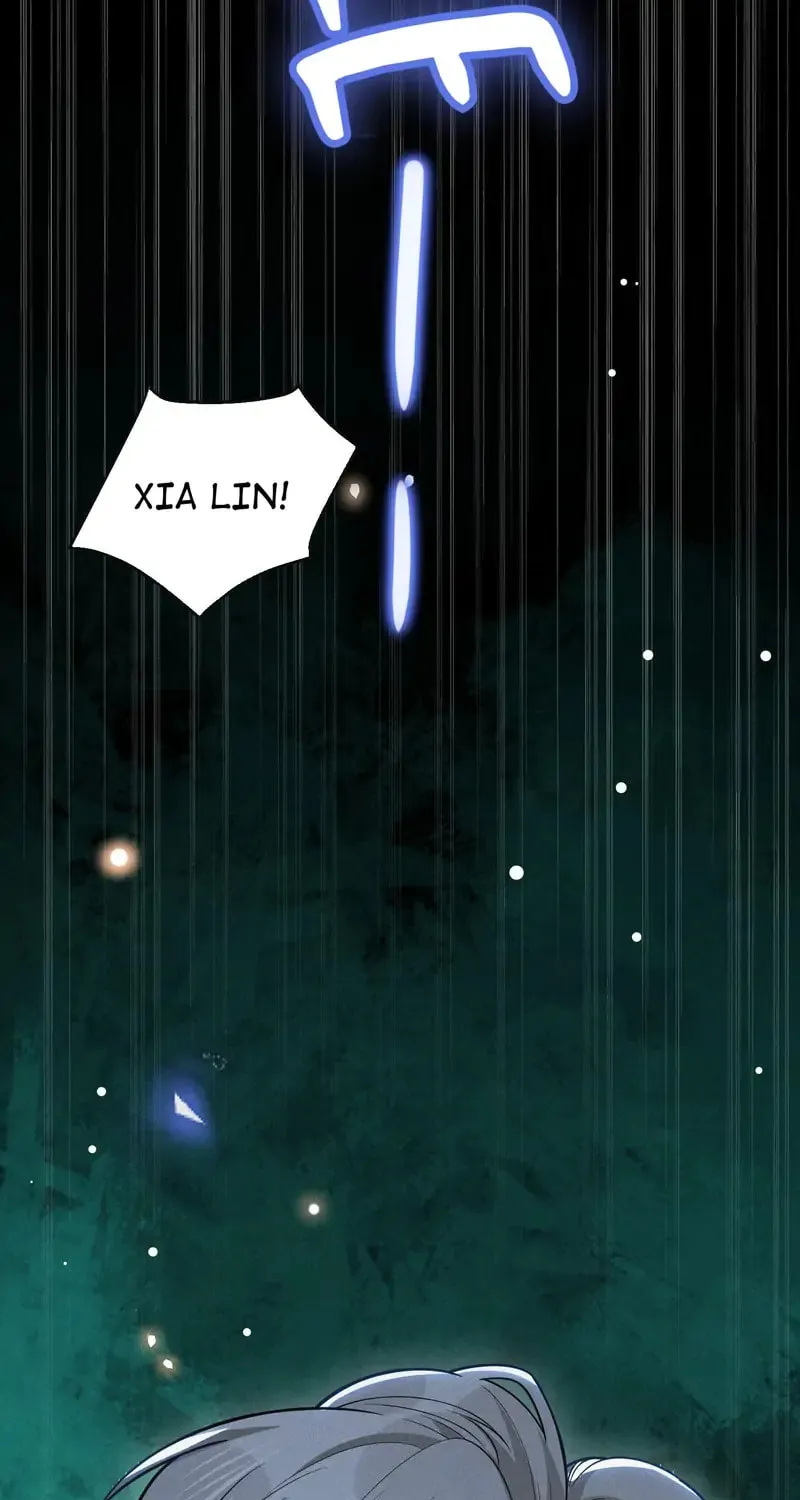 Living Life Over (Colored) Chapter 41 page 16 - 