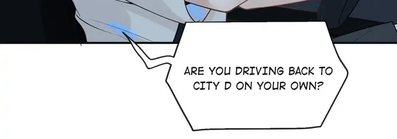 Living Life Over (Colored) Chapter 41 page 3 - 