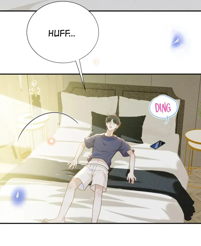 Living Life Over (Colored) Chapter 41 page 23 - 