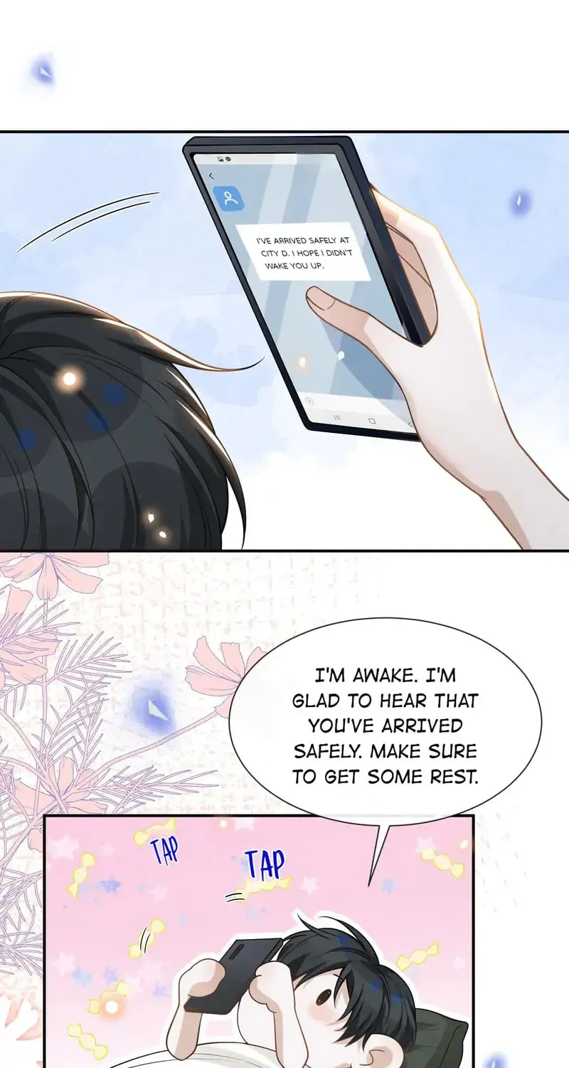 Living Life Over (Colored) Chapter 41 page 24 - 