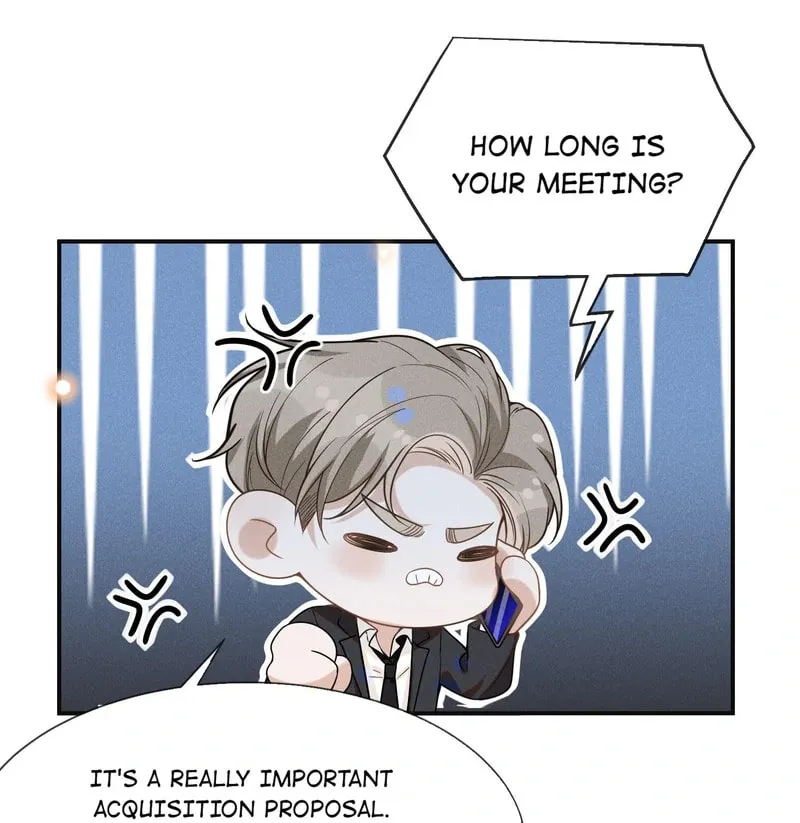 Living Life Over (Colored) Chapter 41 page 29 - 