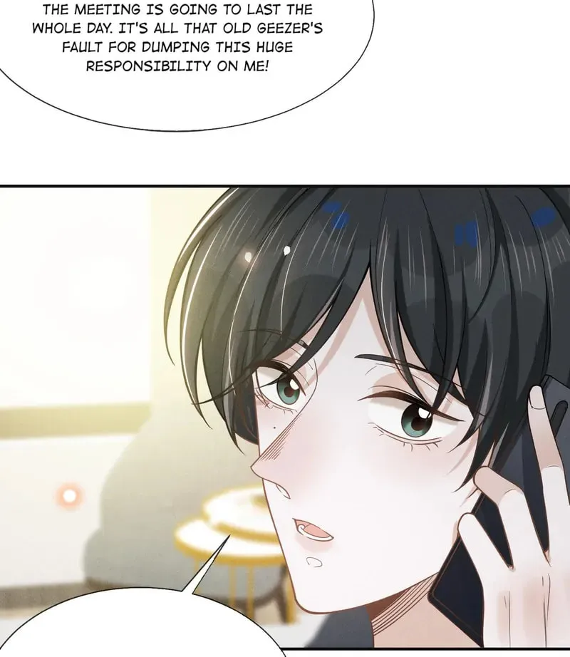 Living Life Over (Colored) Chapter 41 page 30 - 