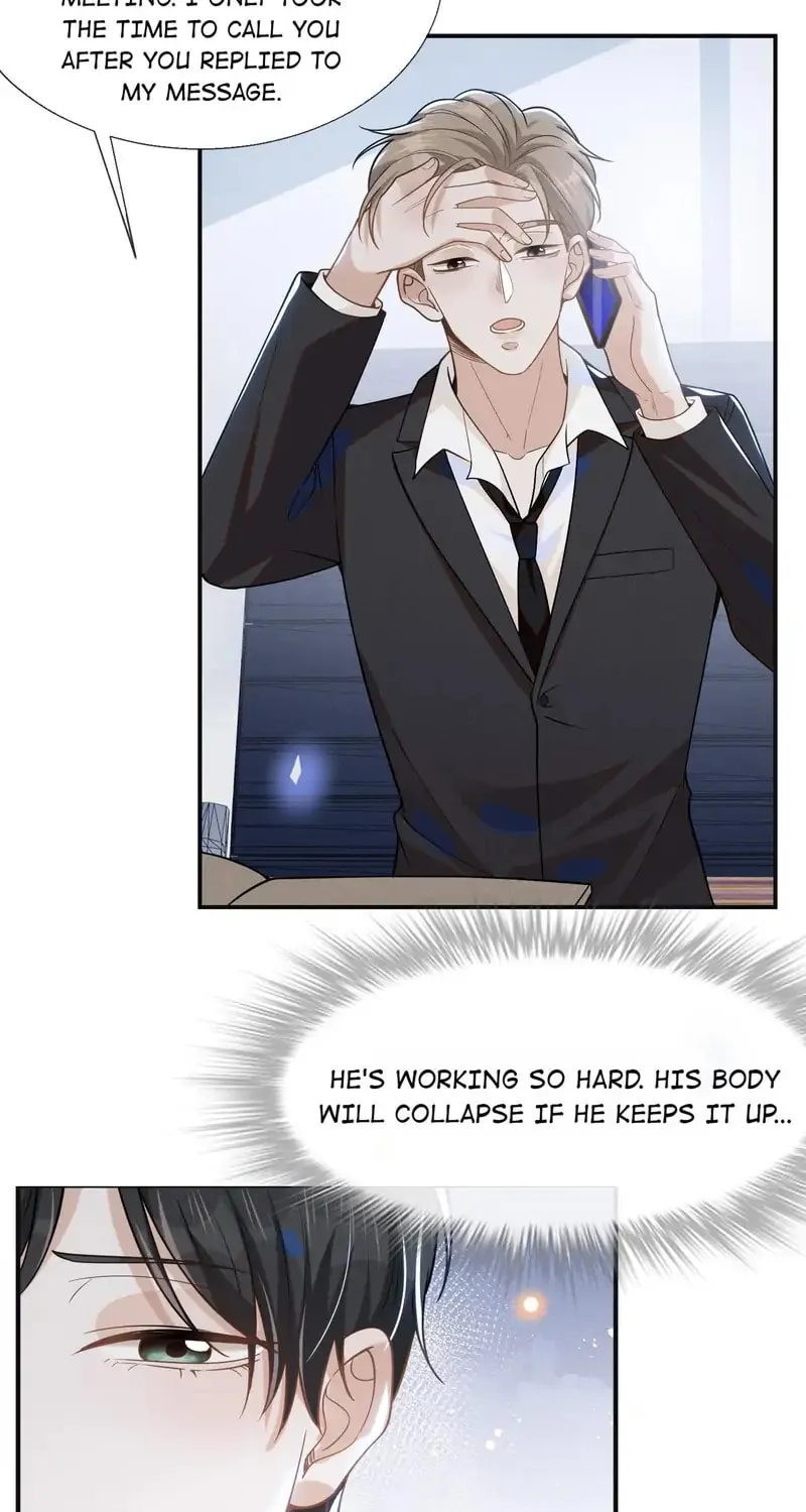 Living Life Over (Colored) Chapter 41 page 32 - 
