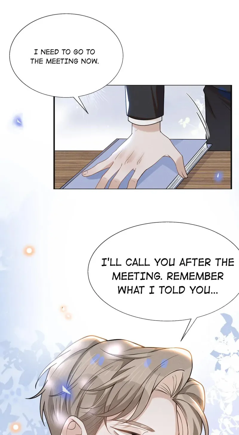 Living Life Over (Colored) Chapter 41 page 34 - 