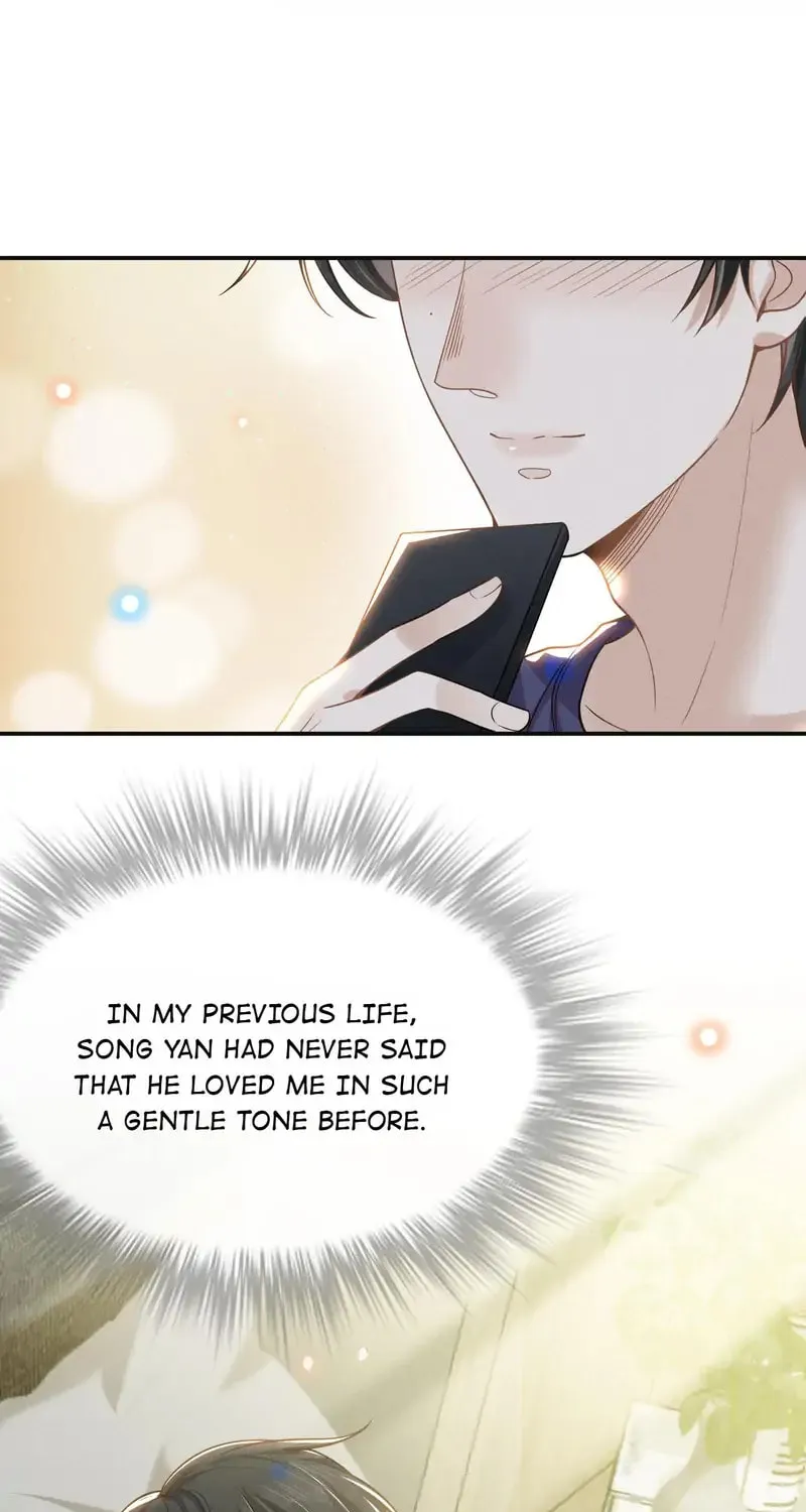 Living Life Over (Colored) Chapter 41 page 37 - 