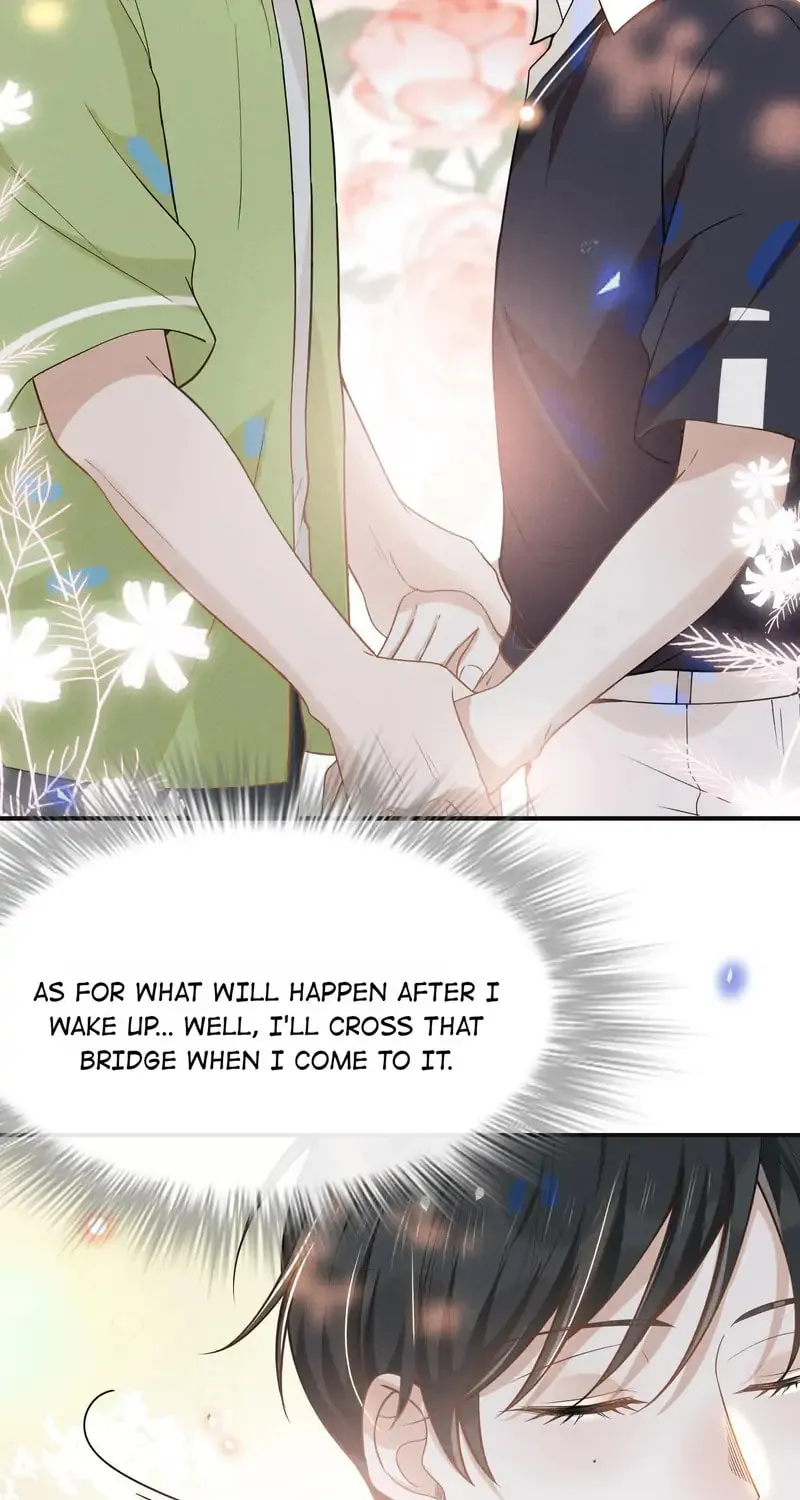 Living Life Over (Colored) Chapter 41 page 50 - 