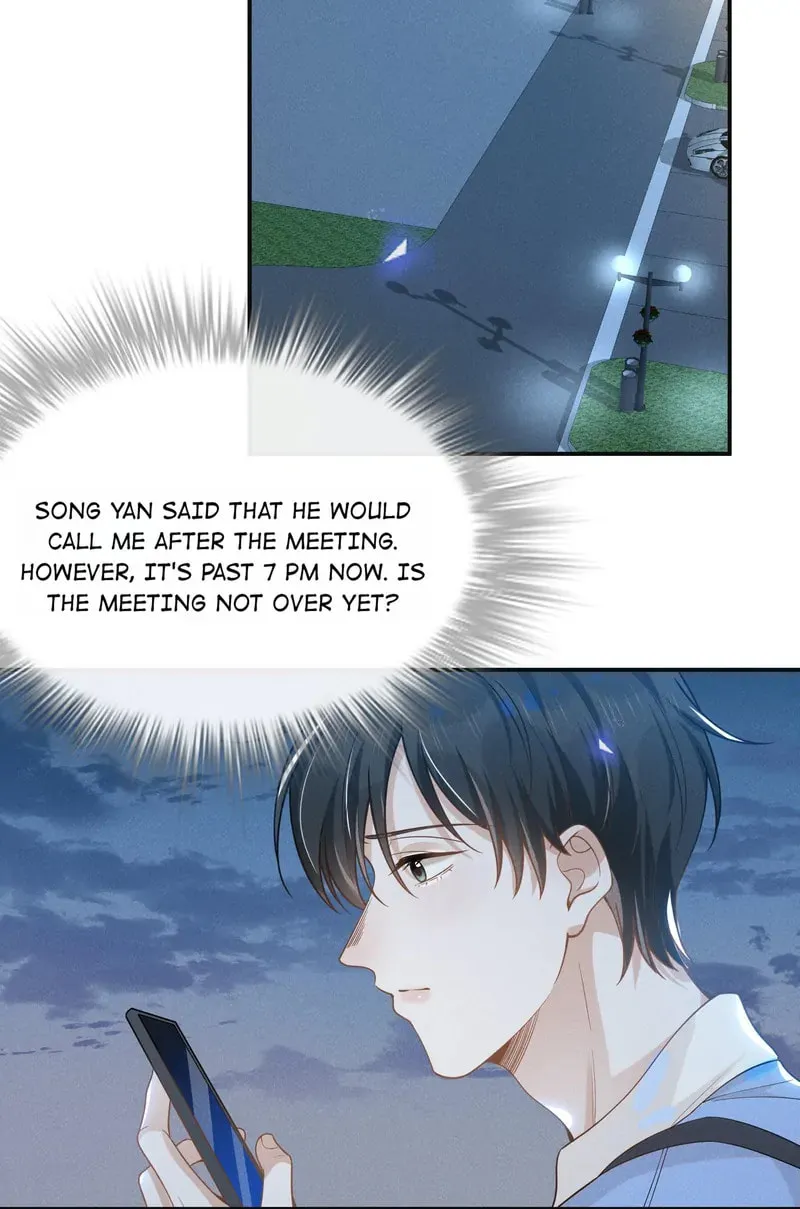 Living Life Over (Colored) Chapter 41 page 53 - 