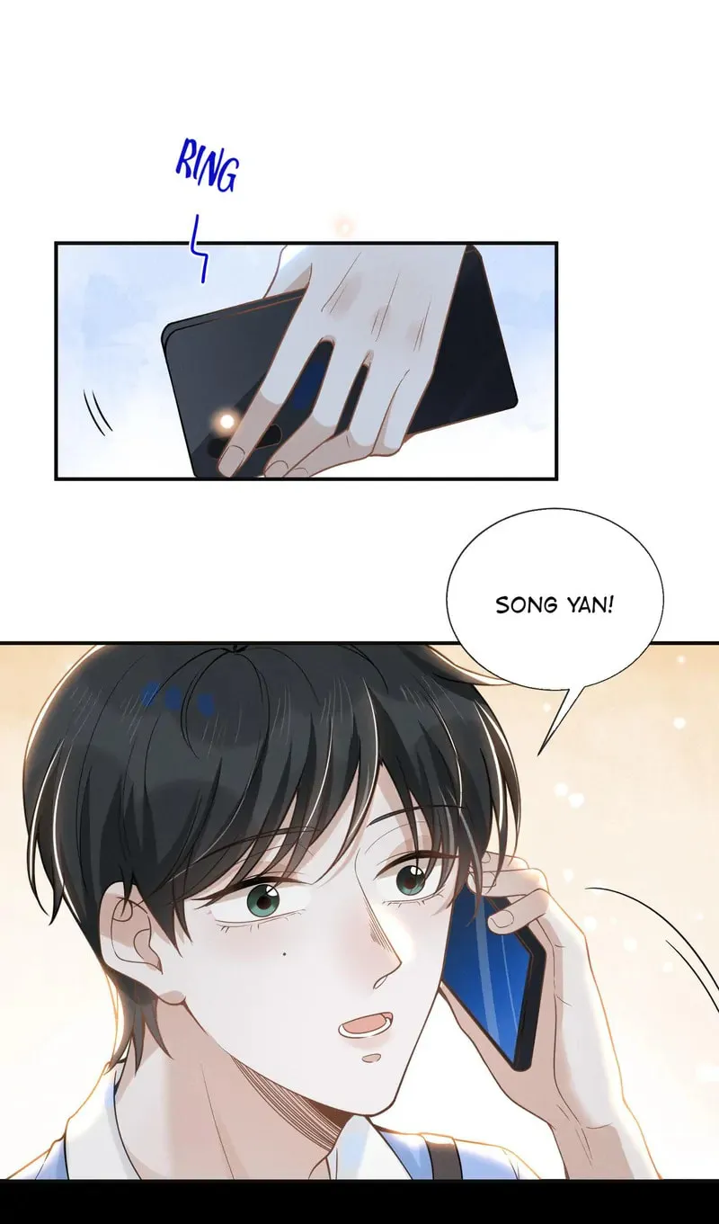 Living Life Over (Colored) Chapter 41 page 55 - 