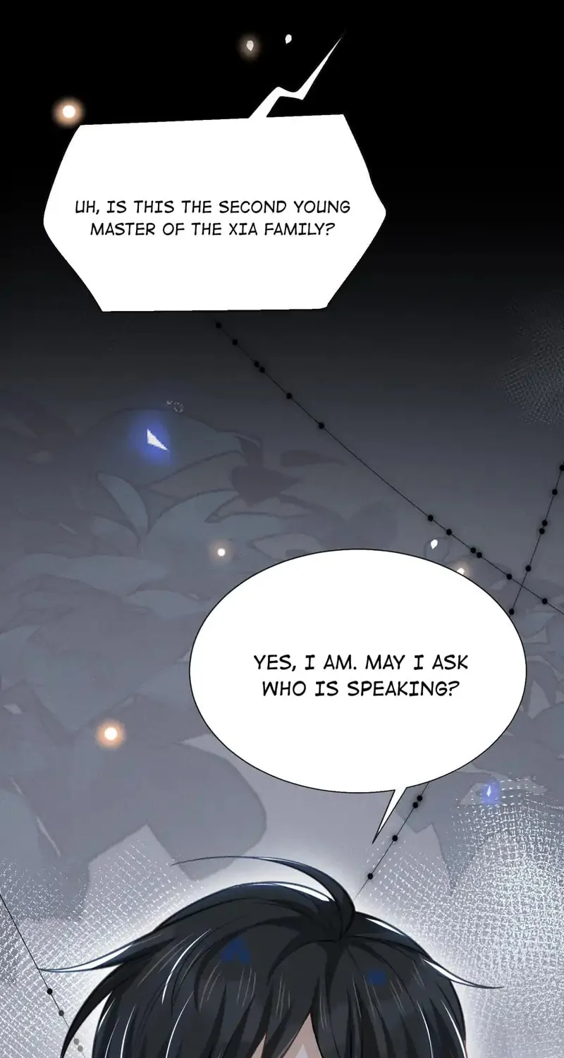 Living Life Over (Colored) Chapter 41 page 56 - 