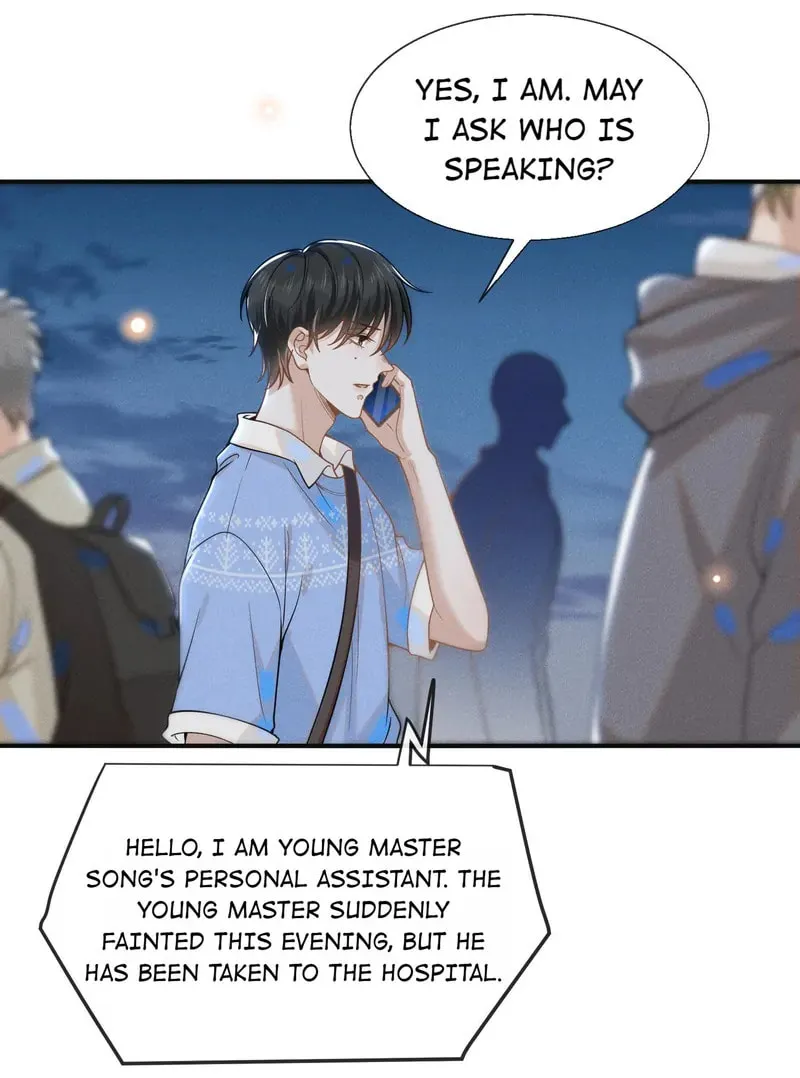 Living Life Over (Colored) Chapter 42 page 2 - 