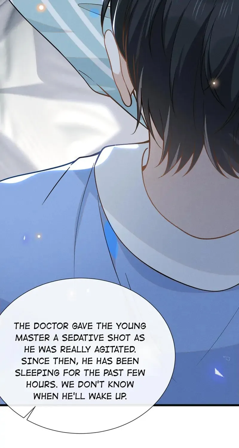 Living Life Over (Colored) Chapter 42 page 14 - 