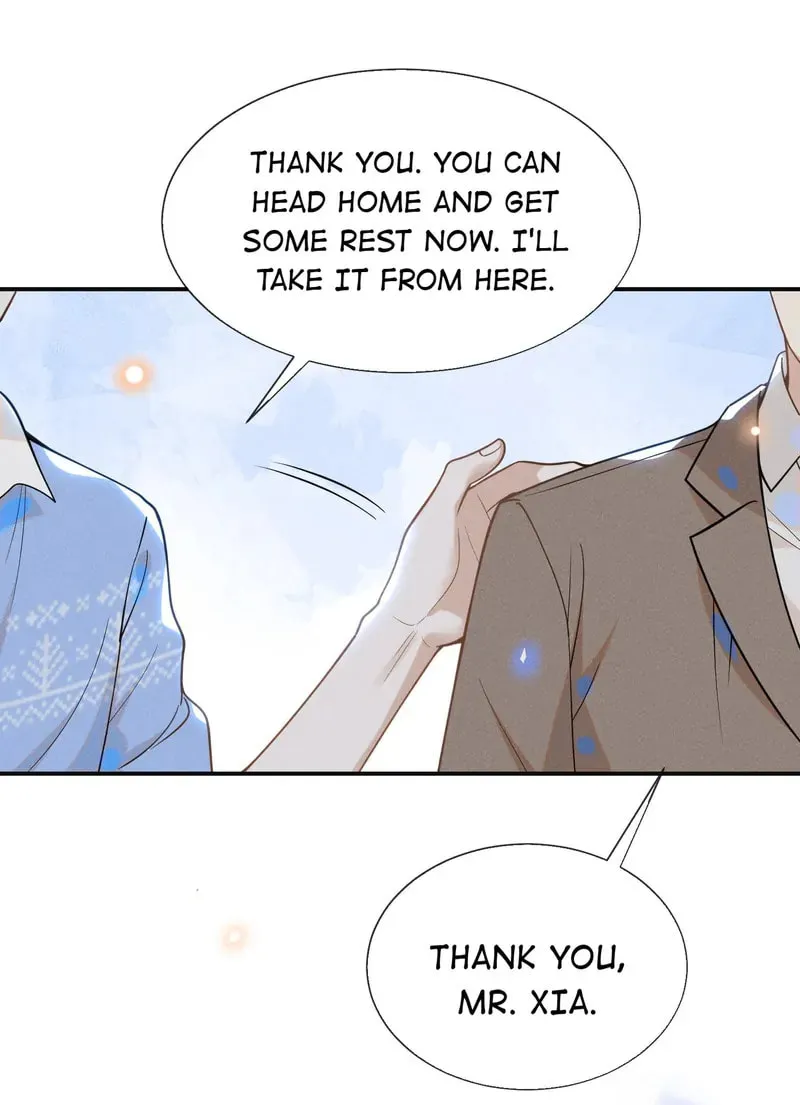 Living Life Over (Colored) Chapter 42 page 16 - 