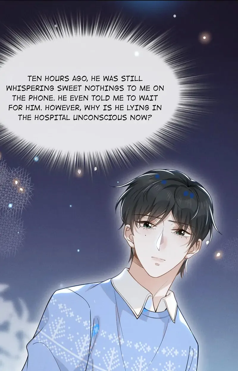 Living Life Over (Colored) Chapter 42 page 19 - 