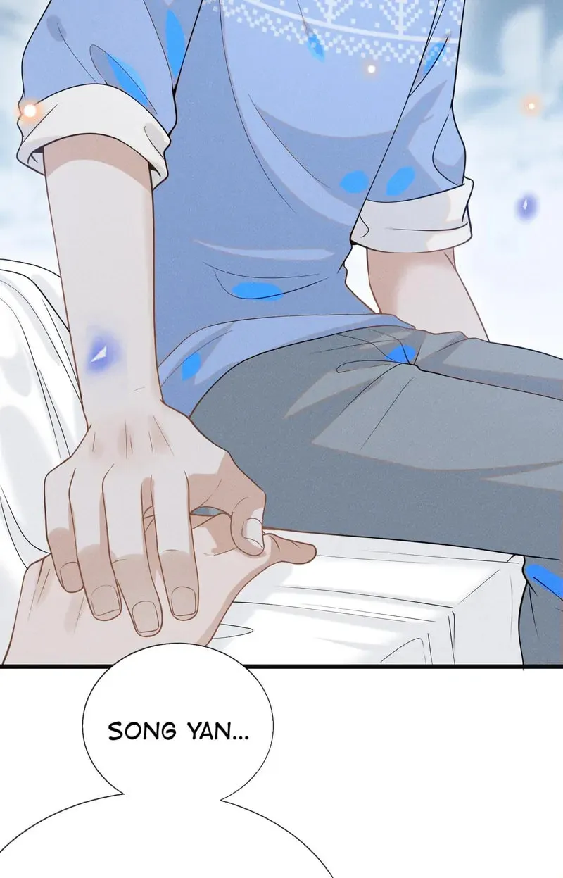 Living Life Over (Colored) Chapter 42 page 20 - 