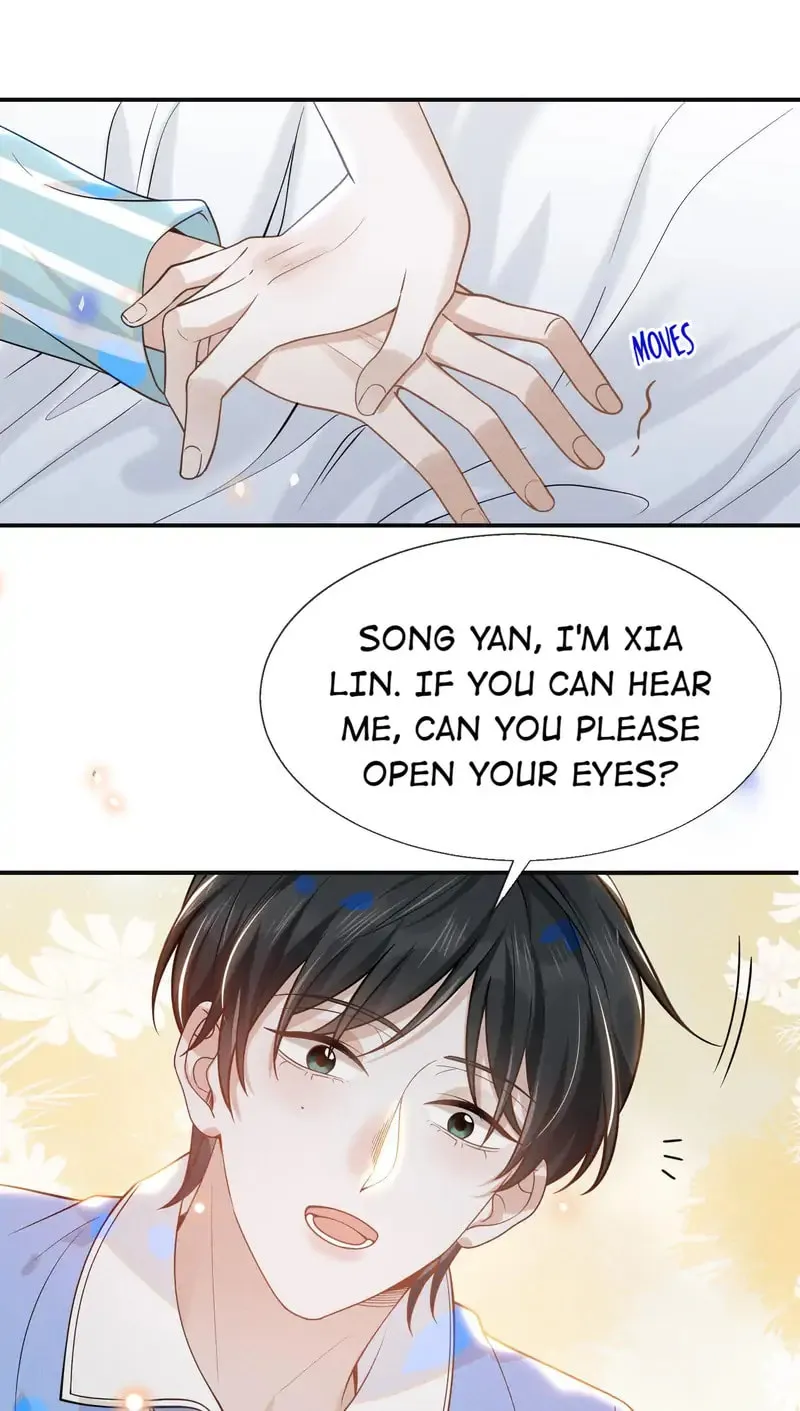 Living Life Over (Colored) Chapter 42 page 23 - 