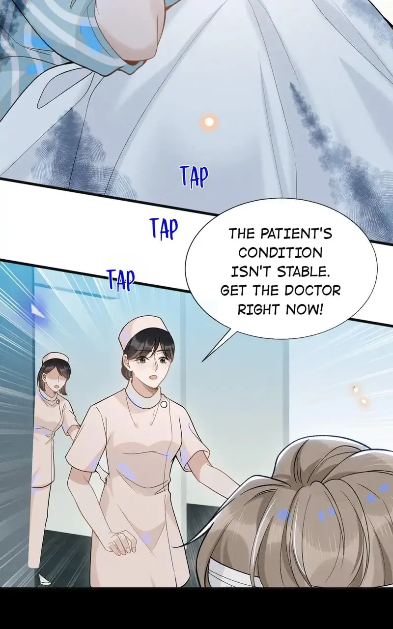 Living Life Over (Colored) Chapter 42 page 34 - 