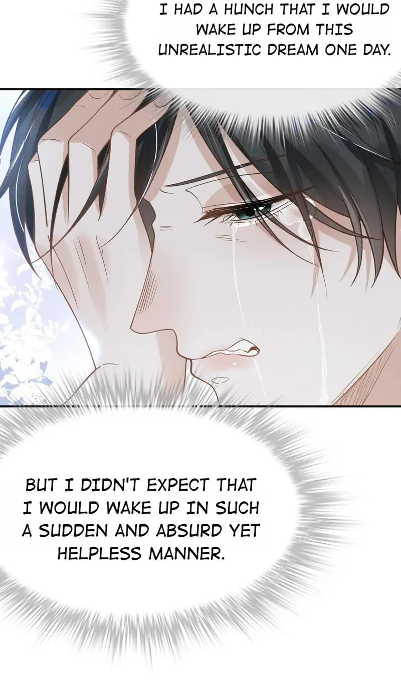 Living Life Over (Colored) Chapter 42 page 39 - 
