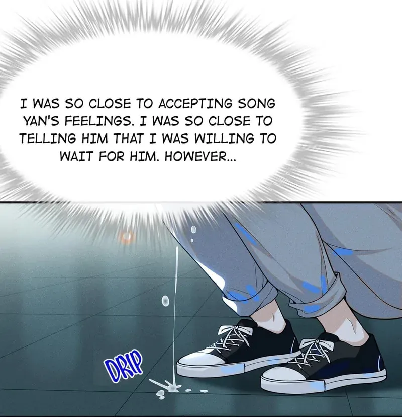 Living Life Over (Colored) Chapter 42 page 40 - 