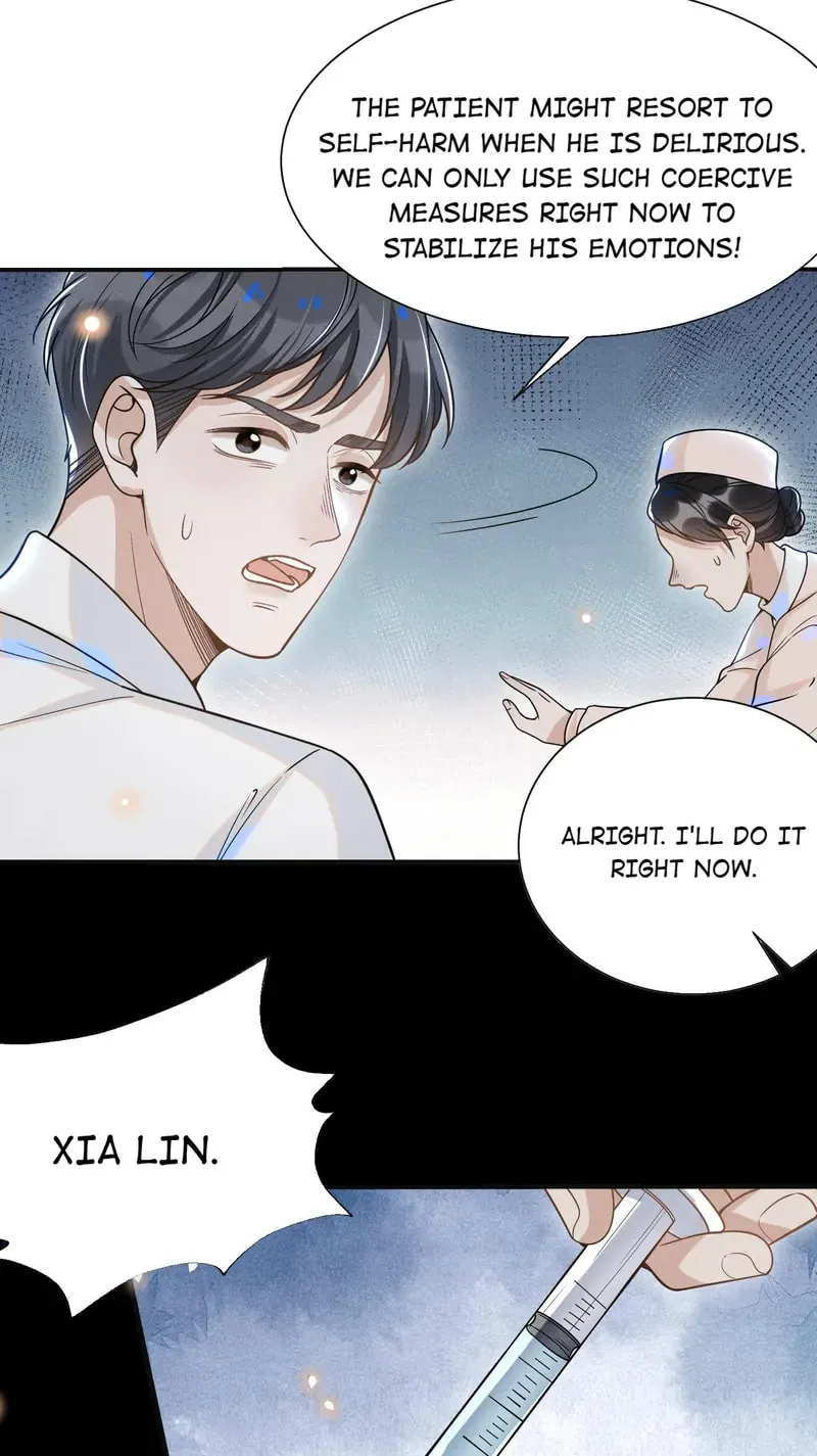 Living Life Over (Colored) Chapter 42 page 50 - 