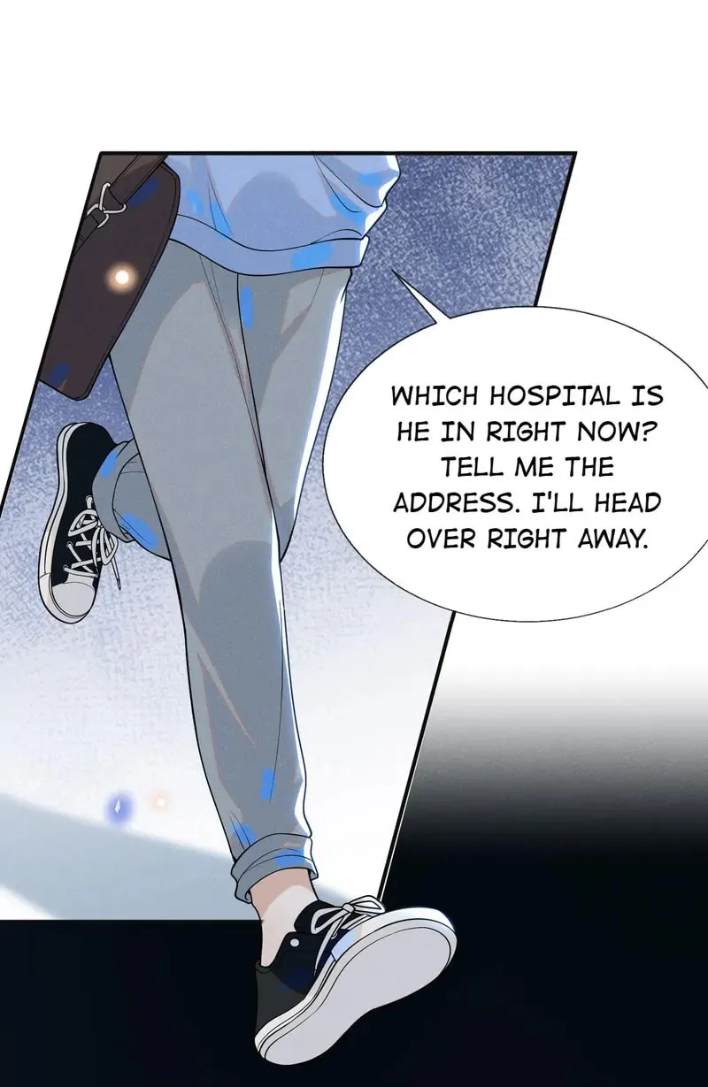 Living Life Over (Colored) Chapter 42 page 6 - 