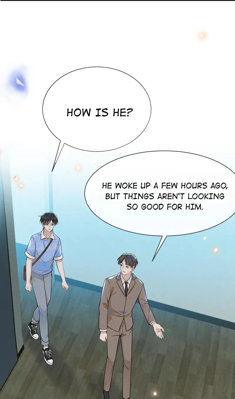Living Life Over (Colored) Chapter 42 page 10 - 