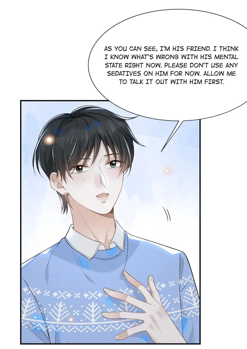 Living Life Over (Colored) Chapter 43 page 11 - 