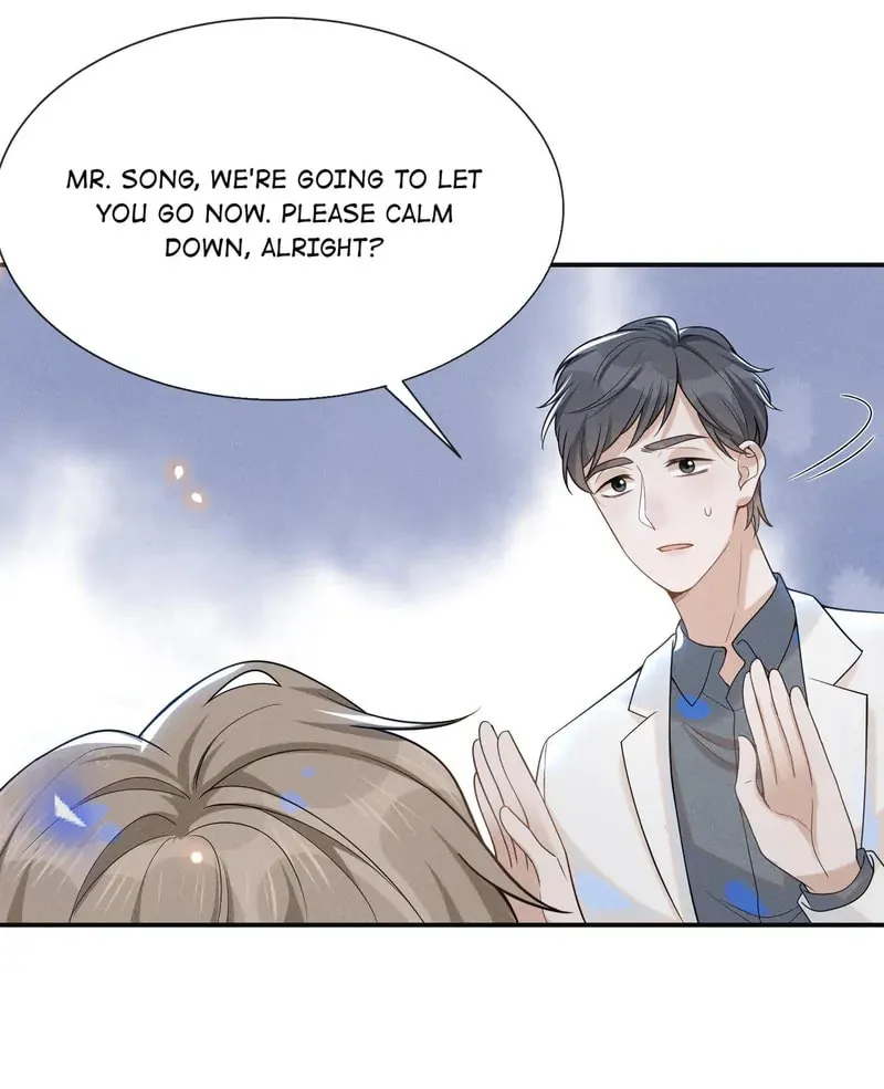 Living Life Over (Colored) Chapter 43 page 12 - 