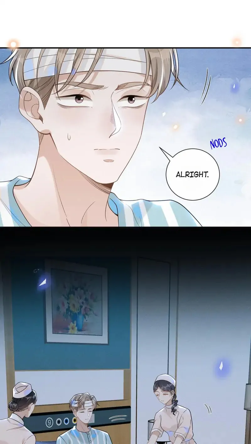 Living Life Over (Colored) Chapter 43 page 13 - 