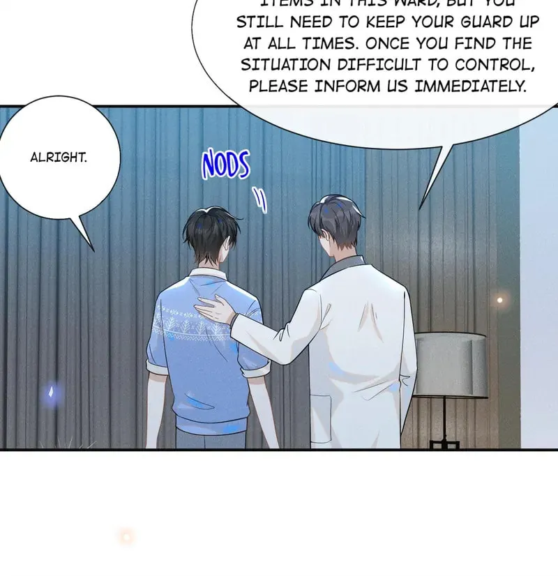 Living Life Over (Colored) Chapter 43 page 15 - 