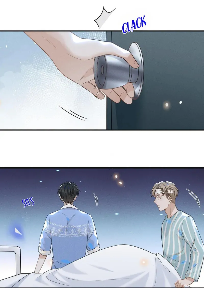 Living Life Over (Colored) Chapter 43 page 16 - 