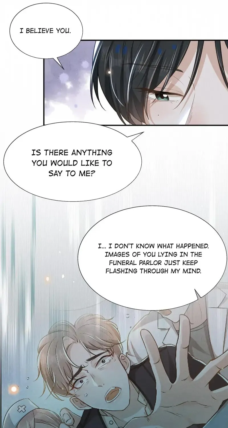 Living Life Over (Colored) Chapter 43 page 19 - 