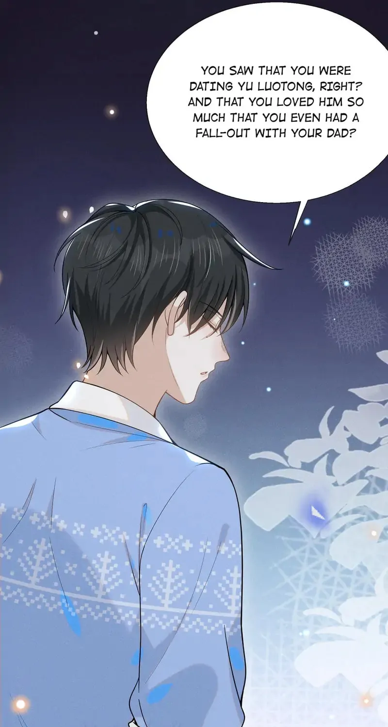 Living Life Over (Colored) Chapter 43 page 30 - 
