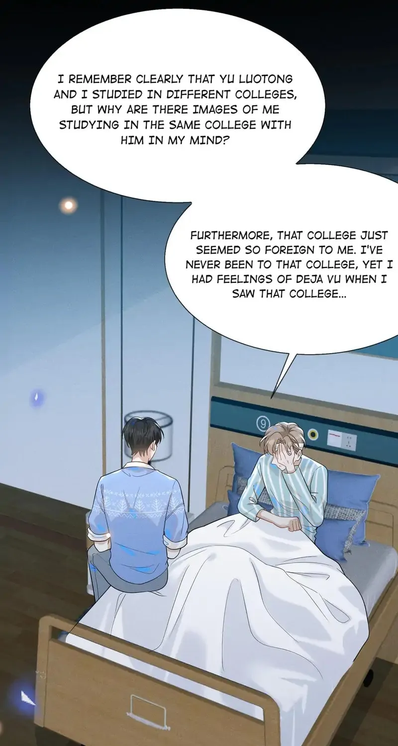 Living Life Over (Colored) Chapter 43 page 34 - 