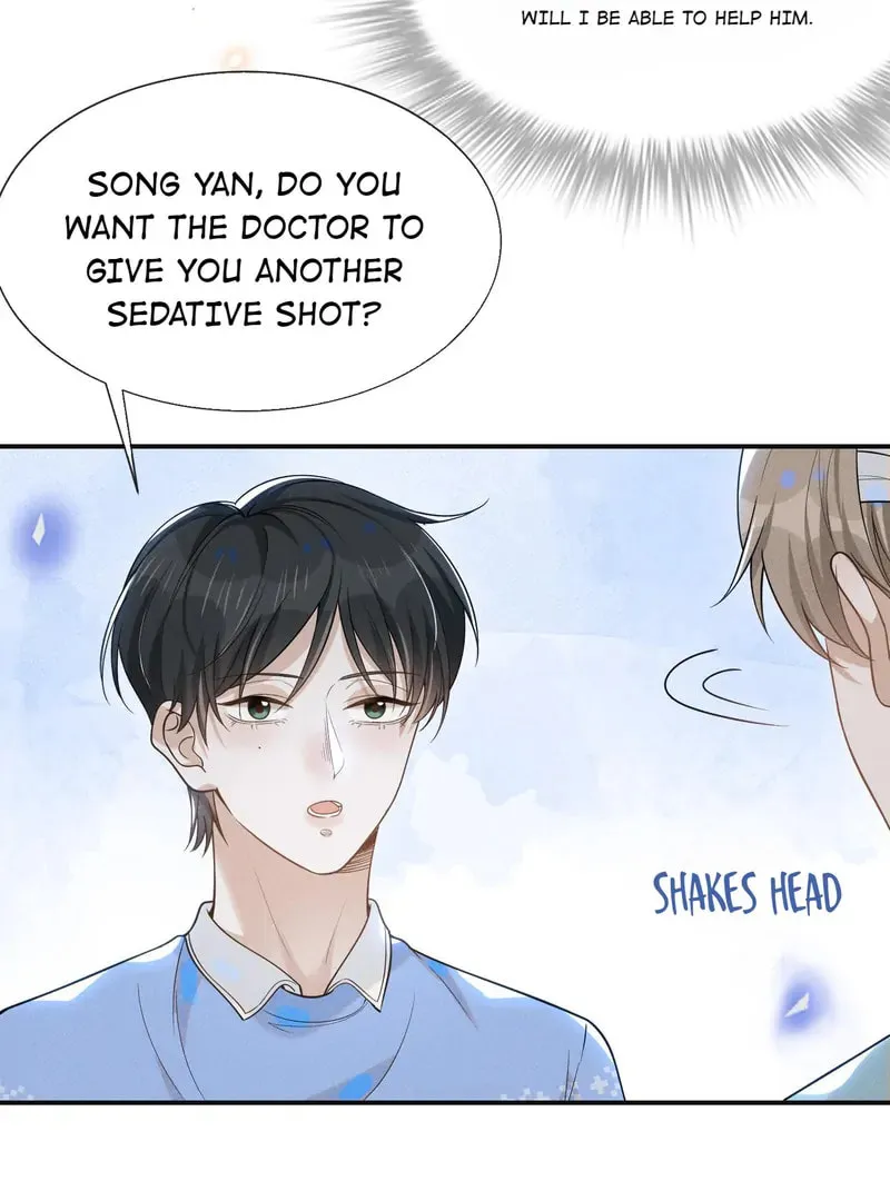 Living Life Over (Colored) Chapter 43 page 37 - 