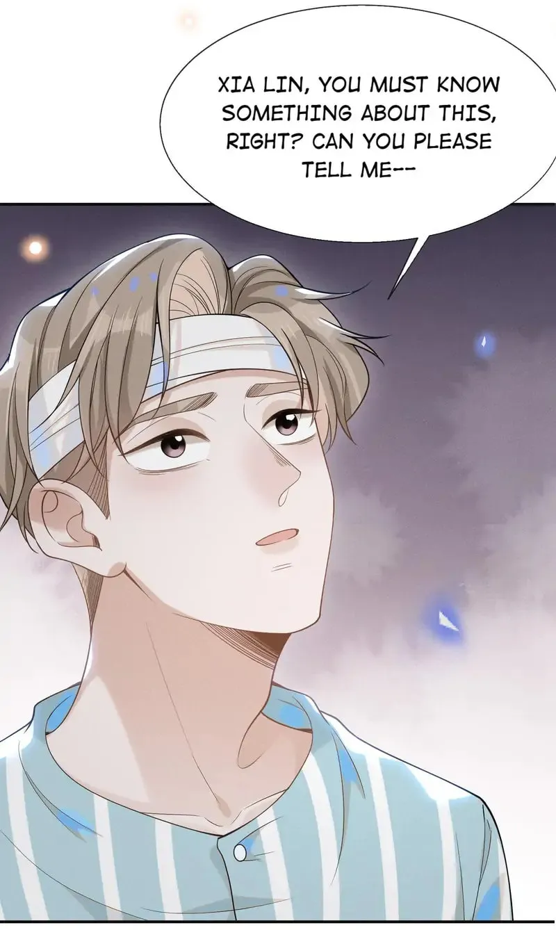 Living Life Over (Colored) Chapter 43 page 40 - 