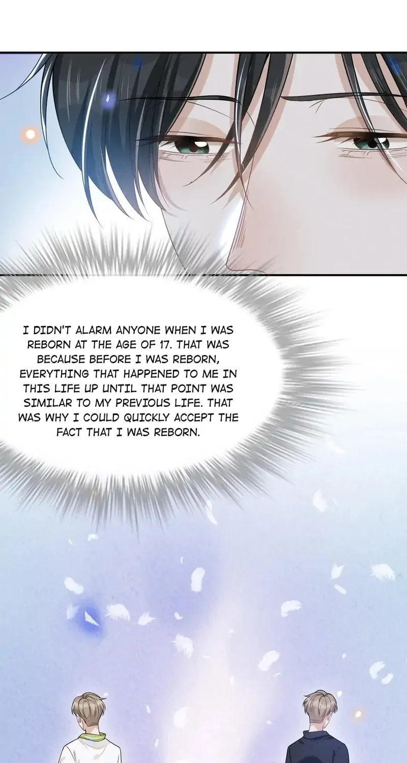 Living Life Over (Colored) Chapter 43 page 43 - 