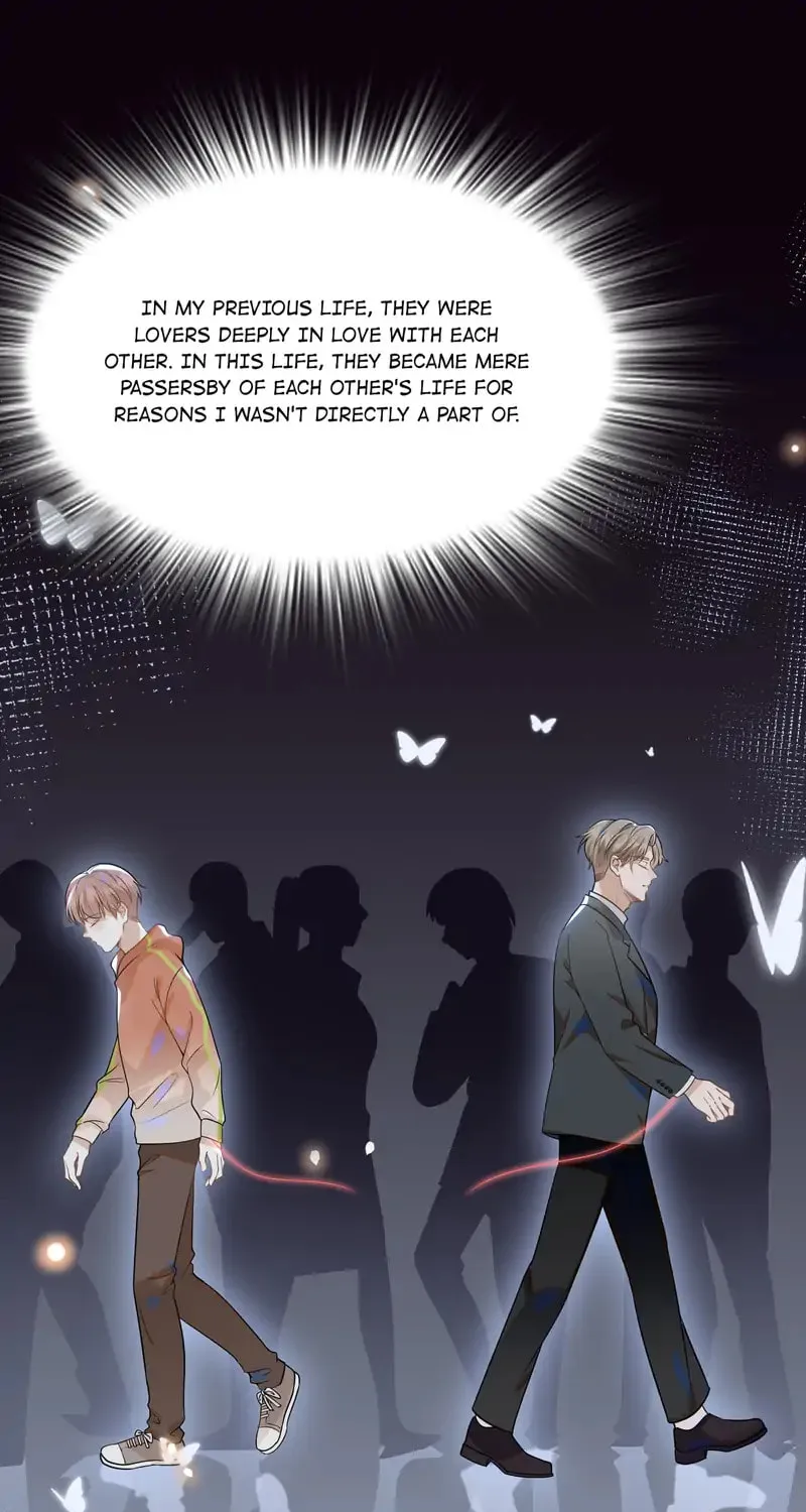 Living Life Over (Colored) Chapter 43 page 55 - 